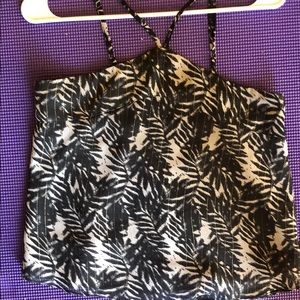 John John Night Out Top